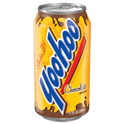 Yoohoo Chocolate Drink