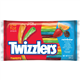 Twizzlers Twists Rainbow 351g