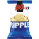 Uncle Rays Ripple Potato Chips 127.5g