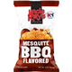 Uncle Rays BBQ Mesquite Flavour Potato Chips 125.5g
