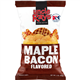 Uncle Rays Maple Bacon Flavour Potato Chips 120g