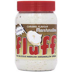 Marshmallow Fluff Caramel (213g)