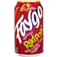 Faygo Red Pop (355ml)