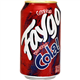 Faygo Cola (355ml)