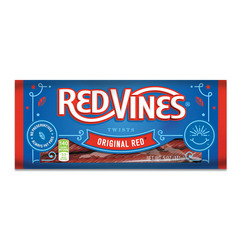 Red Vines | The American Candy Store