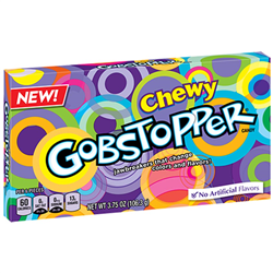 Chewy Gobstopper Theatre Box (106.3g)