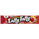 Laffy Taffy Stretchy & Tangy Sparkle Cherry