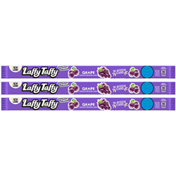Laffy Taffy Rope Grape (23g) BB:09/23