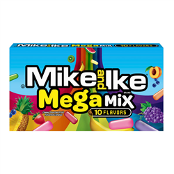 Mike & Ike Mega Mix (141g)