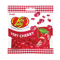 Jelly Belly Very Cherry (70g) BB:06/23