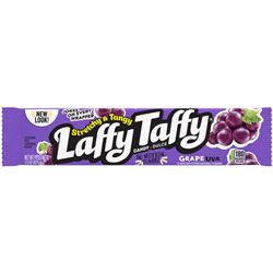 Laffy Taffy Stretchy & Tangy Grape