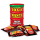 Toxic Waste Red Drum (42g)
