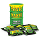Toxic Waste Green Drum (42g)