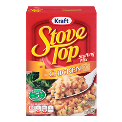 Stove Top Stuffing Mix Chicken (170g)