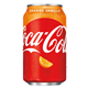 Coca Cola Orange Vanilla (355ml)