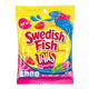 Swedish Fish Tails (141g)