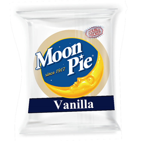 MoonPie Vanilla (78g)