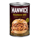 Manwich Bourbon BBQ Sloppy Joe Sauce (453g)