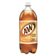 A&W Cream Soda 2L