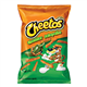 Cheetos Cheddar Jalapeno Crunchy (2oz)