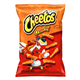 Cheetos Crunchy (2oz)
