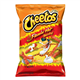Cheetos Crunchy Flamin Hot (226.8g)