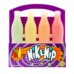 Tootsie Nik-L-Nip Mini Drinks (39g)