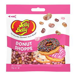 Jelly Belly Donut Shoppe (70g) BB:08/23