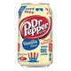 Dr Pepper Vanilla Float (355ml)