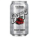 Barq's Root Beer (355ml)
