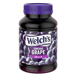 Welch's Concord Grape Jelly (850g)