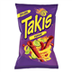 Takis Fuego Hot Chilli & Lime (180g)