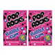 Pop Rocks Crackling Gum (10.5g)