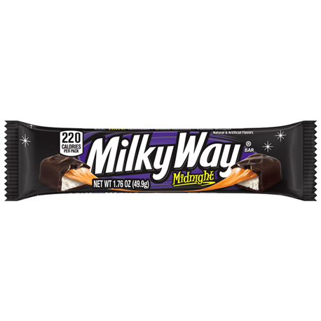 Milky Way Midnight (49.9g)