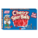 Shari Cherry Sour Balls (85g)