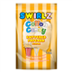 Swirlz Buttered Popcorn Cotton Candy (88g)