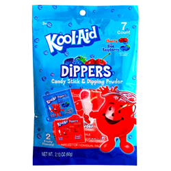 Kool-Aid Dippers (60g)