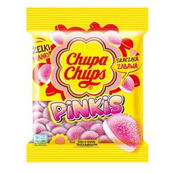Chupa Chups Pinkis (90g)