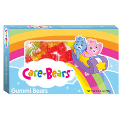 Care Bears Gummy Bears (88g)