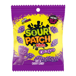 Sour Patch Kids Grape (141g)