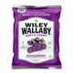 Wiley Wallaby Gourmet Licorice Huckleberry (113g)
