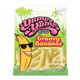 Yumy Yumy Gummy Candy Groovy Bananas (128g)
