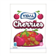 Vidal Gummy Cherries (100g)