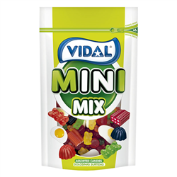 Vidal Mini Mix (180g)