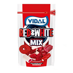 Vidal Red & White Mix (180g)