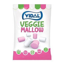 Vidal Veggie Mallow (150g)