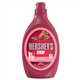 Hersheys Strawberry Syrup (623g)