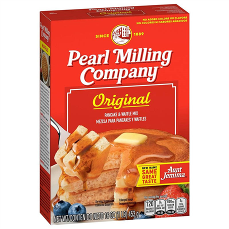 Pearl Milling Co. Pancake Mix Original (453g)