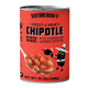 Serious Bean Co Chipotle Beans (447g)