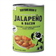 Serious Bean Co Jalapeno Bacon Beans (447g)